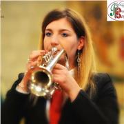 Insegnante musica, solfeggio, tromba, storia della musica, propedeutica musicale